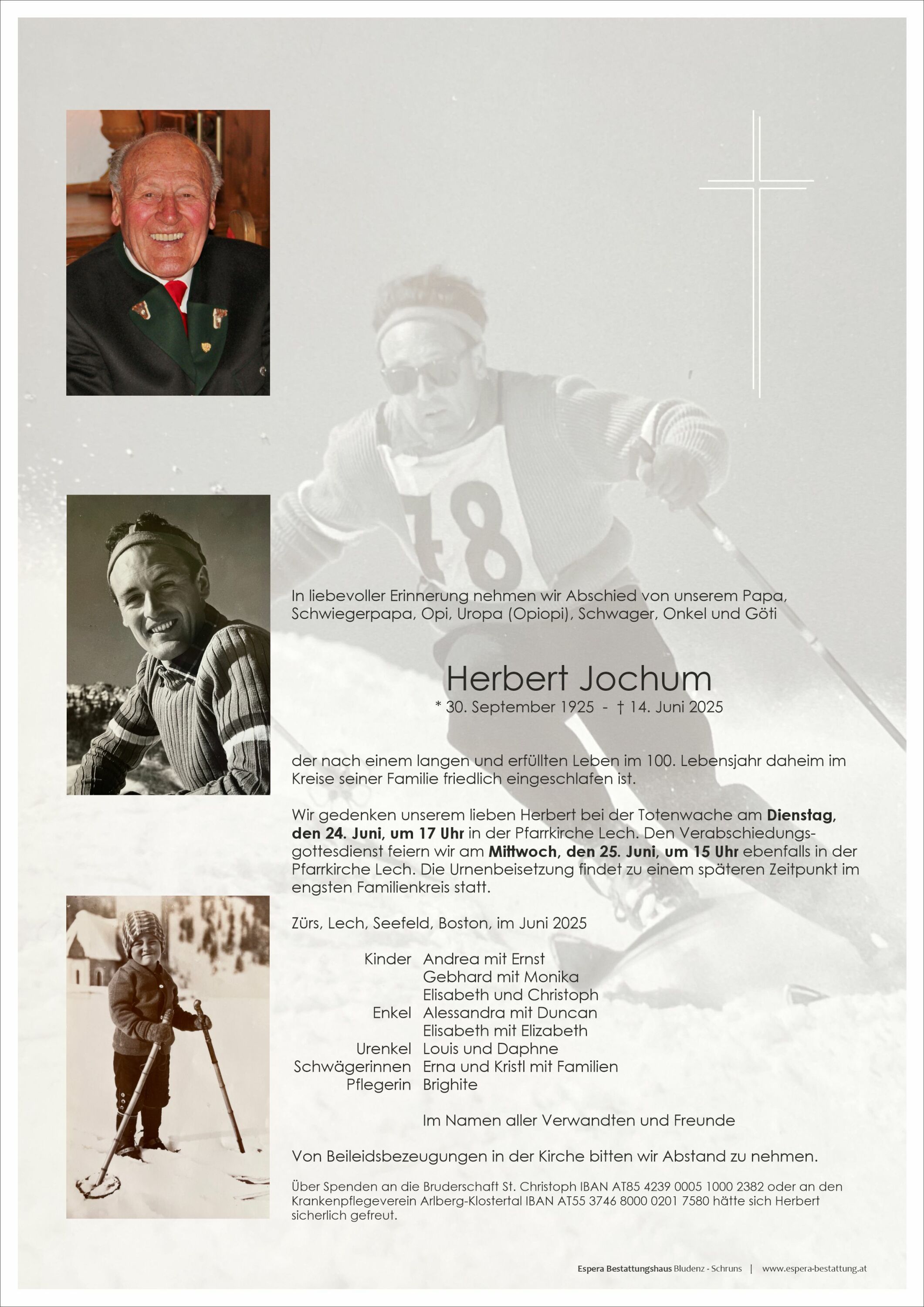 Herbert Jochum